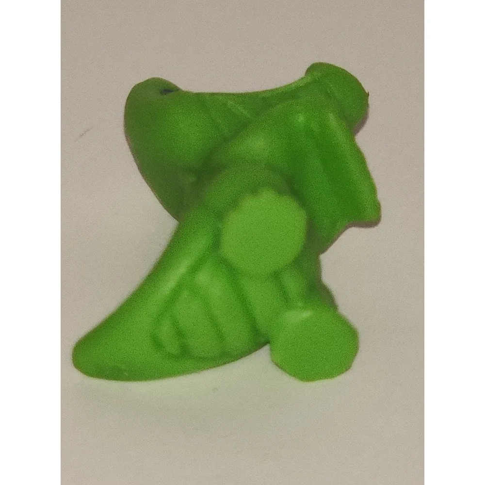Tiny My Little Pony Gummy‎ Friendship is Magic Alligator